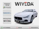 Maserati Ghibli 3.0 V6~Apple/Android~Glasdach~Leder~Xenon - Maserati Ghibli in Dortmund