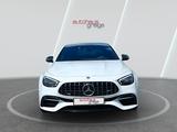 Mercedes-Benz E 63 S AMG 4Matic+ Pano Nightpaket Burmester360° - gebrauchte Mercedes-Benz E 63 AMG aus dem Jahr 2023