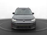 Volkswagen Caddy Life 2,0 TDI 7-Gang NAVI AHK LED KLIMA - VW Caddy Gebrauchtwagen in Bochum