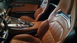 Mercedes-Benz AMG GT S Designo VOLL Mwst. unfallfrei ohne OPF  - Mercedes-Benz AMG GT S