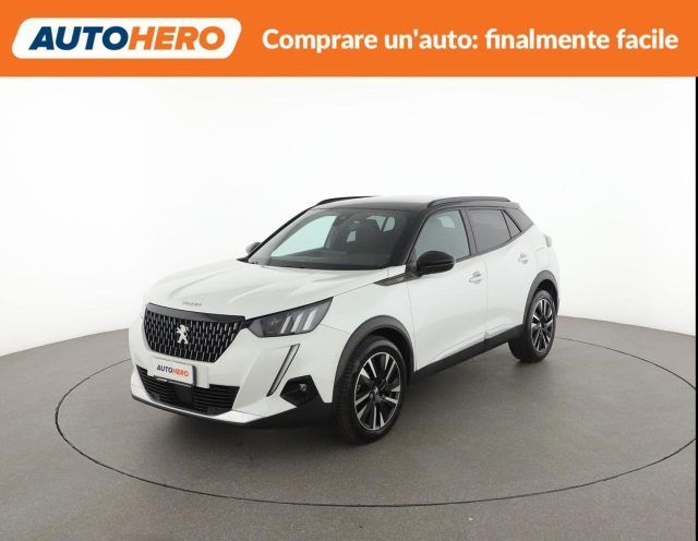 Image of Peugeot 2008