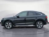 Audi Q5 Sportback 40 TDI quattro S-Line Matrix Navi - Audi Q5: Berganfahrassistent