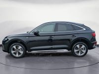 Audi Q5 - Vorschau Bild 3