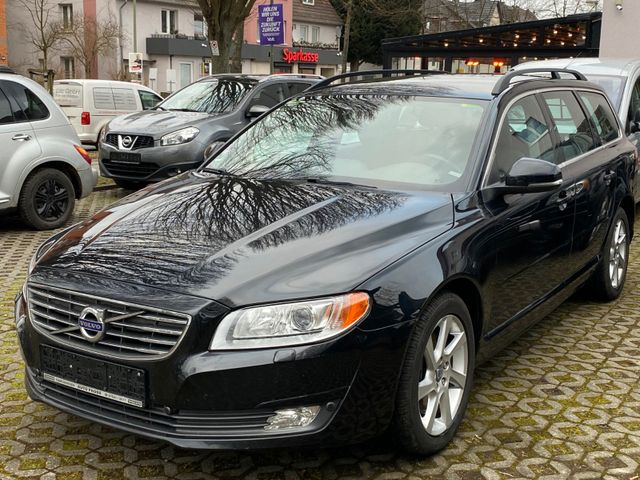 Volvo V70 Kombi Kinetic, Zahnriemen NEU