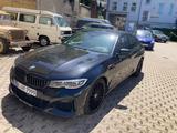 ALPINA D3 3.0 Allrad - - ALPINA Gebrauchtwagen von 2021