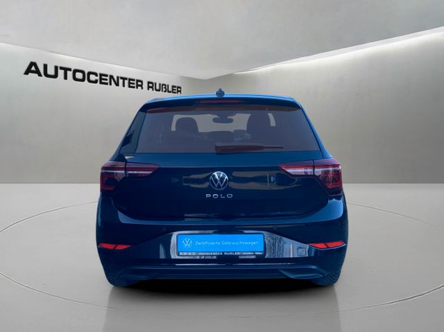 Foto Nummer 4: VW Polo