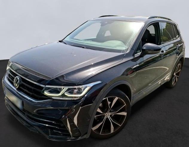 Volkswagen TIGUAN R-LINE 2.0 TDI 150CH DSG7 - SUNROOF