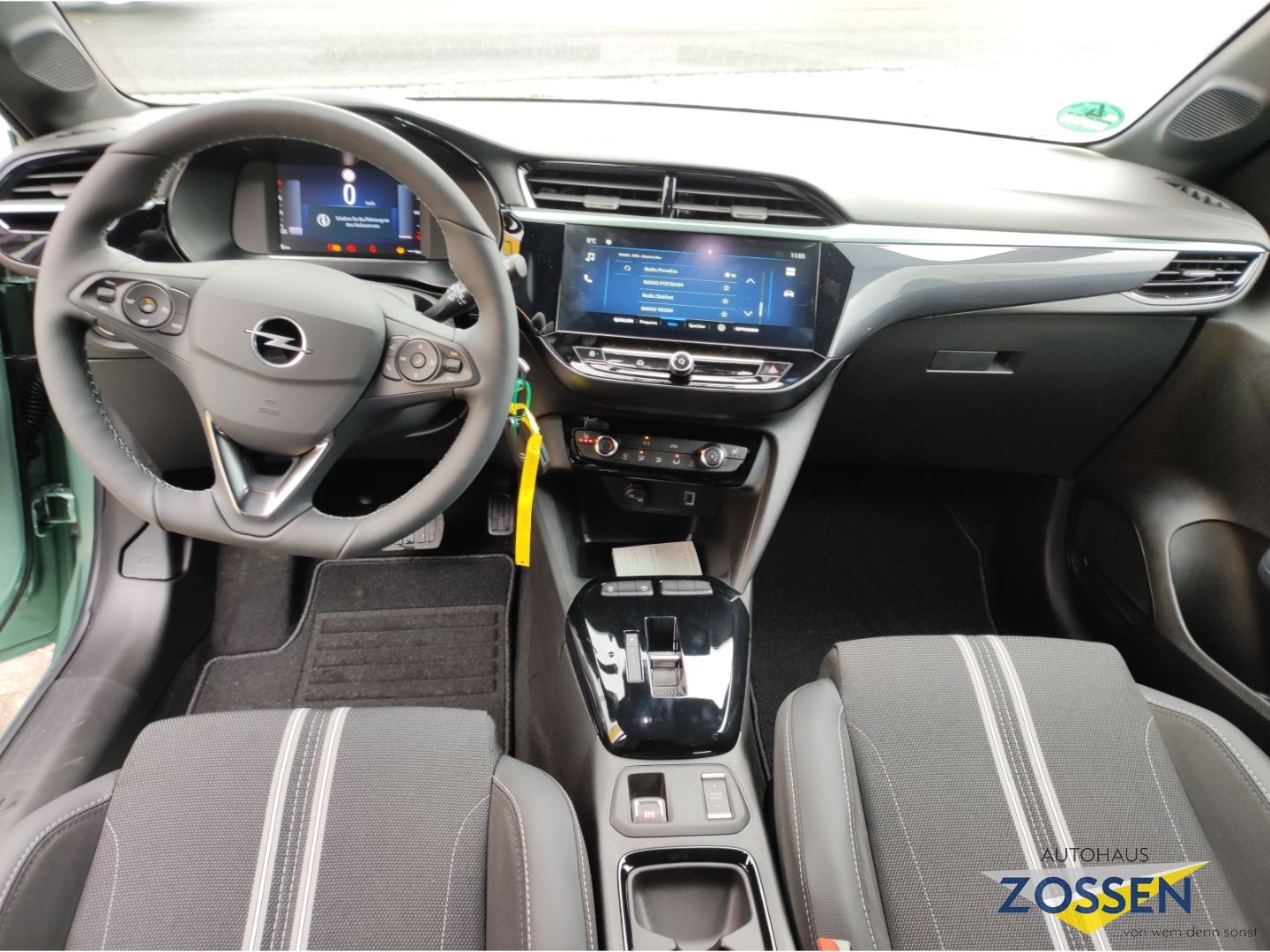 Opel Corsa - Bild 10