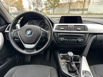 BMW 320 - 7