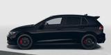 Volkswagen Golf VIII GTI 2.0 TSI DSG Clubsport | PANO | Per - Volkswagen Golf: Schwarz, GTI