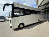 Morelo EMPIRE LINER 94 LS MB ATEGO 12 T HUBBETT AHK VLF - Wohnmobil oder -wagen Atego