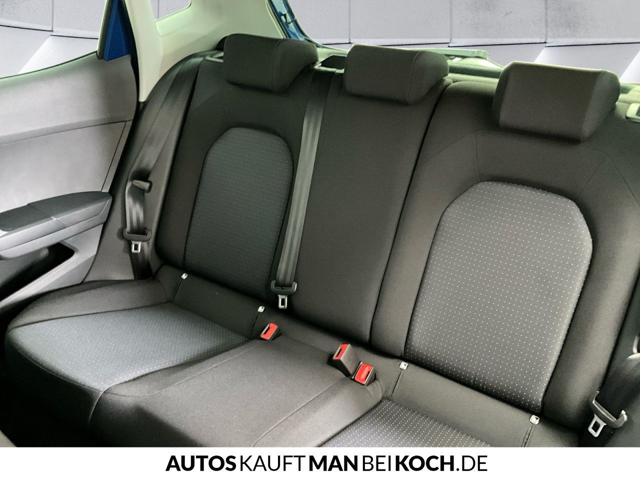 Seat Ibiza - Bild 8