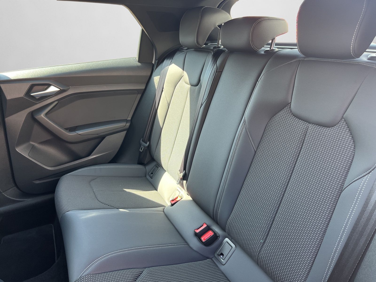 Audi A1 - Bild 15