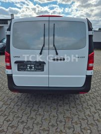 Mercedes Vito - 7