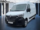 Renault Master KASTEN 3,5t BLUE dCi 135 L2H2 HKa KLIMA - Renault Master Gebrauchtwagen in Frankfurt