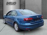 Volkswagen Jetta VI BMT 1.4 TSI ATM 2-Zonen-Klimaautom SHZ  - Volkswagen Jetta