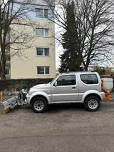 Suzuki Jimny 1.3 4WD Comfort Comfort