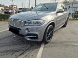 BMW X5 M50d - AHK 3,5t/HUD/Sitzlüftung/Nightvision - BMW X5 M50 aus 2017