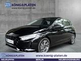 Hyundai i20 FL 1.0 T-GDi (100 PS) 6-MT 2WD TREND (MJ25) - Hyundai i20 Neuwagen in Berlin