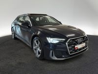 Audi A6 - Vorschau Bild 8
