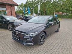 Golf VIII 2,0 TDI Active NAVI*LED*KLA