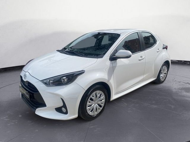 Toyota Yaris 1.0 5 porte Active IVA ESPOSTA