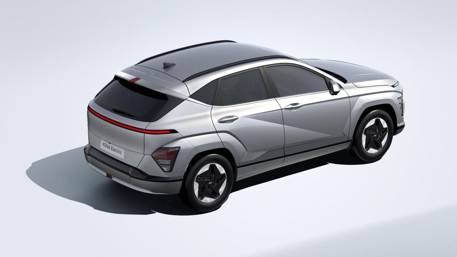 Hyundai KONA Elektro - Bild 7