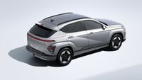 Hyundai KONA Elektro - Vorschau Bild 7