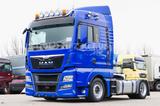 MAN TGX 18.440 Retarder 2-Tanks Vollluft Euro 6 - MAN Tgx 18 440