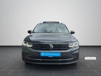Volkswagen Tiguan - Vorschau Bild 6