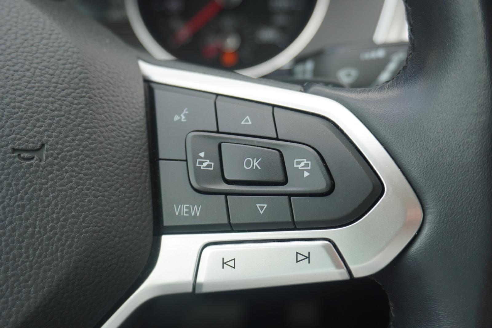 Volkswagen Passat 1.5 TSI DSG Business LED ACC Navi, миниатюра 28