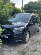 Opel Combo Life 1.2 Turbo 96kW Ultimate XL Auto U...