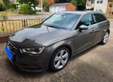 Audi A3 1.4 TFSI S tronic Ambition Sportback Ambition