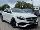 Mercedes-Benz A45 AMG 4Matic Performance*Schalensitze*Panorama - Mercedes-Benz A 45 AMG Gebrauchtwagen
