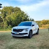 Skoda Kodiaq 2.0 BiTDI SCR DSG 4x4 RS RS - Skoda Kodiaq in Leipzig