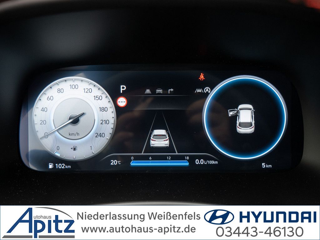 Hyundai i30 – Bild 15