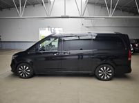 Mercedes-Benz V 250 Avantgarde Lang LED/Nav/RüKam/2-Schiebetür bei Bilicar
