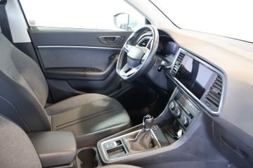 Seat Ateca Style 1.5 TSI AID+LED+CARPLAY+AHK
