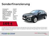 Audi Q2 Advanced 35TFSI Kamera/Navi/SHZ/CarPlay/GRA