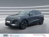 Audi Q6 e-tron performance 2x S line MATRIX Tech-Plus - Audi Q6 e-tron mit Anhängerkupplung