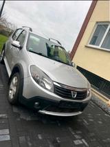 Dacia Sandero 2012  Top Zustand, Zahnriem... - Dacia Sandero in Aachen