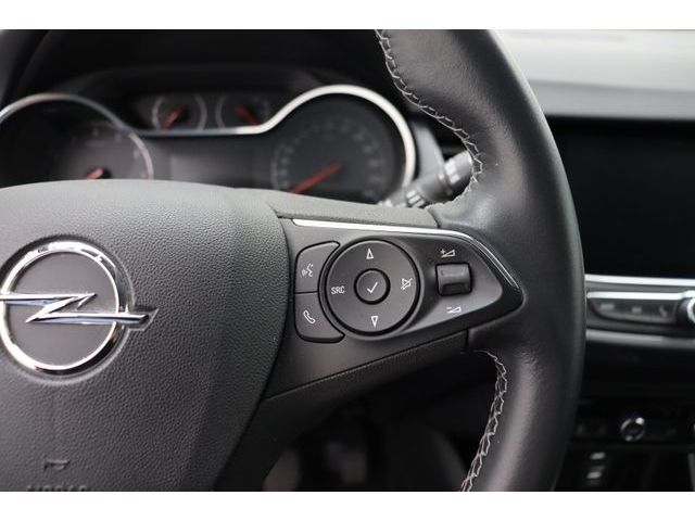 Fahrzeugabbildung Opel Crossland 1.2 Elegance AHK LED DAB AppleCP RK