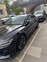 Audi A7 45 TFSI S tronic quattro - - Audi A7 in Solingen
