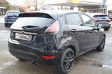 Ford Fiesta Titanium Aut.*1.HD*Scheckh.*Top Fhz ! - Ford Fiesta Gebrauchtwagen in Hamm