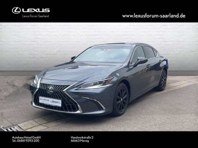 Lexus ES 300 Luxury Line HUD,WR