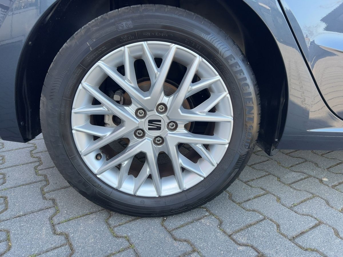 Seat Ibiza - Bild 21