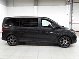 Mercedes-Benz V300d kompakt 4M Avantgarde Edition AMG - Mercedes-Benz Gebrauchtwagen in Gießen