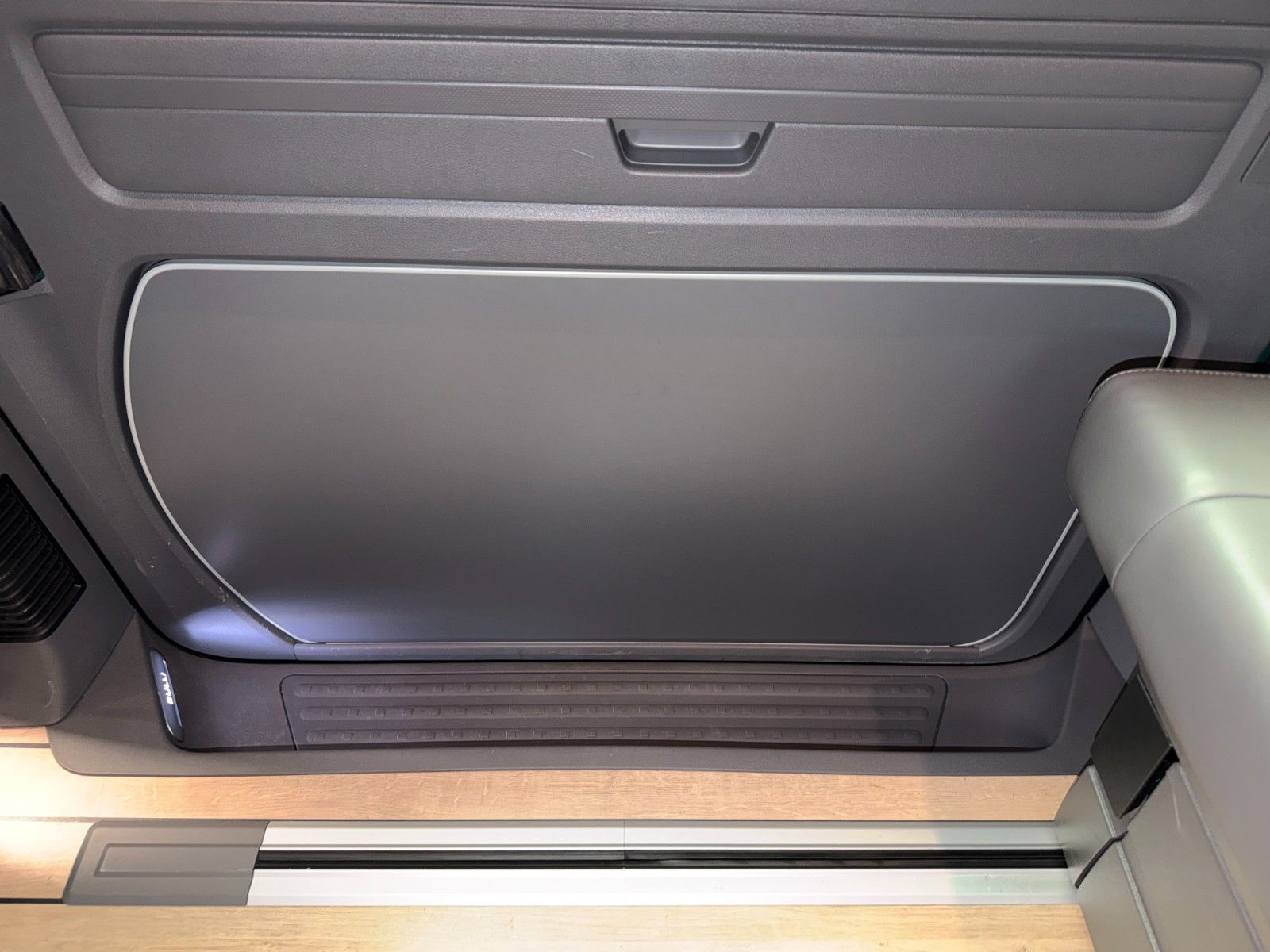 Volkswagen T6.1 California Ocean 4Motion DSG 150PS foto 23