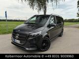 Mercedes-Benz V 300 V300d 4MATIC AMG|AVANTGARDE|PANO|SHZ|LHZ|