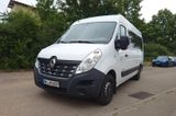 Vorschaubild Renault Master 2.3DCI 145 BUS